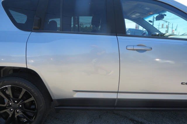 Used 2015 Jeep Compass Sport w/ Power Value Group FWD image 35