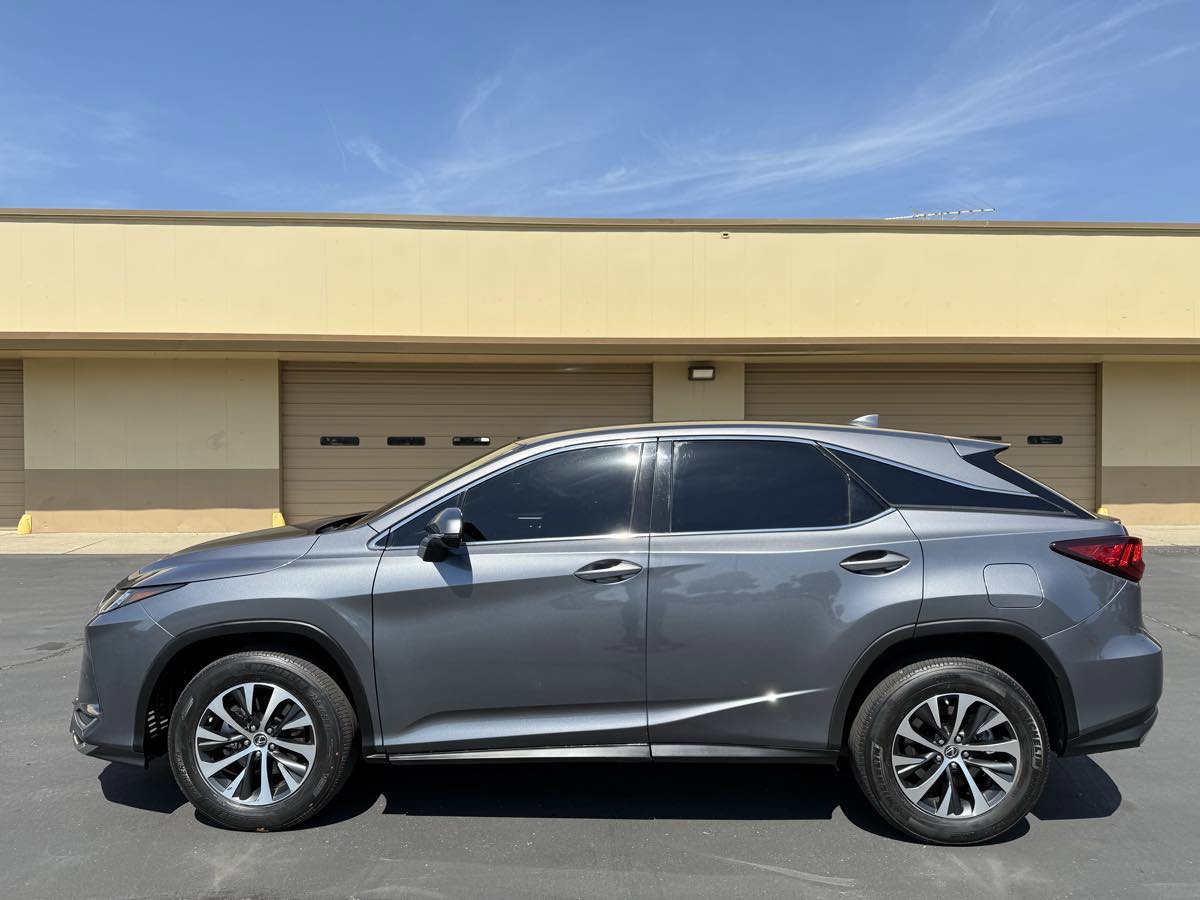 Used 2022 Lexus RX 350 image 4