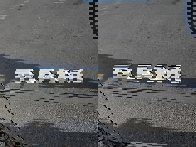 New 2026 RAM 2500 Lone Star image 45