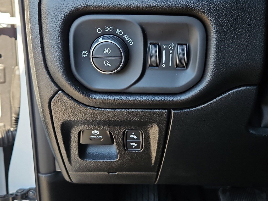 New 2026 RAM 1500 Lone Star image 24