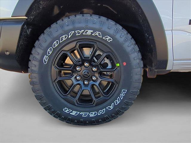 New 2026 RAM 1500 Rebel w/ Rebel Level 2 Equipment Group image 17