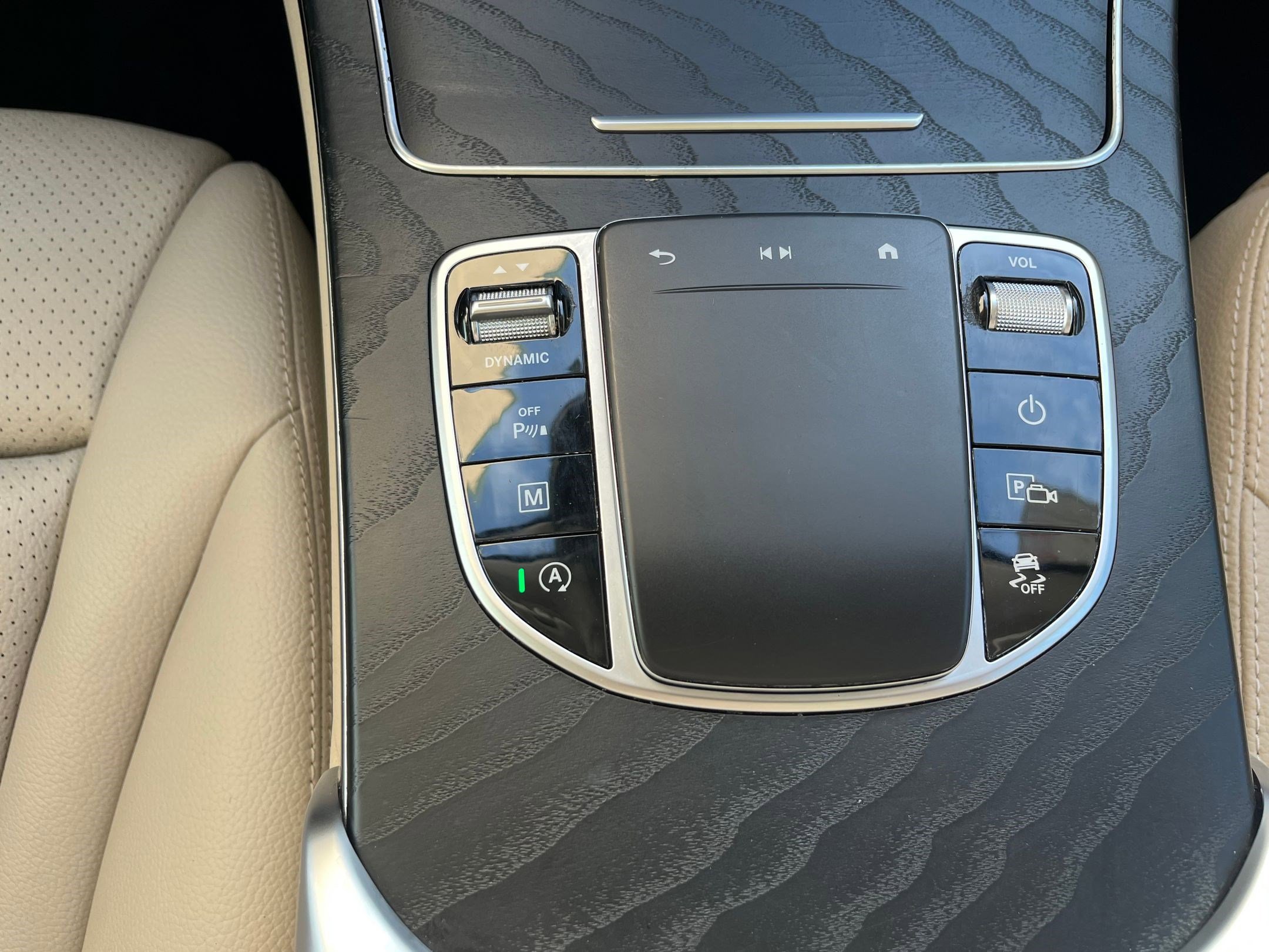 Used 2022 Mercedes-Benz GLC 300 GLC 300 image 20