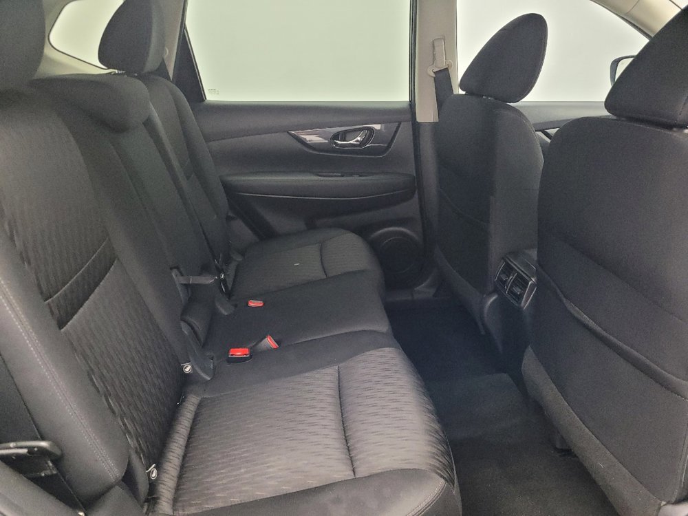Used 2019 Nissan Rogue S w/ Special Edition Package image 19