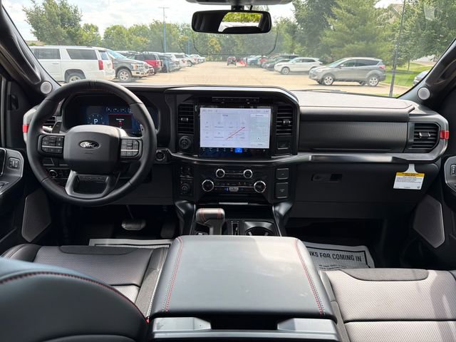 New 2026 Ford F150 Raptor AWD/4WD image 16