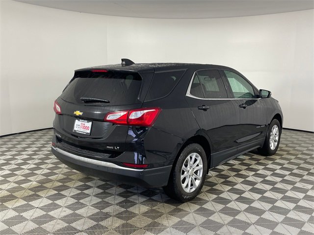 Used 2019 Chevrolet Equinox LT image 23