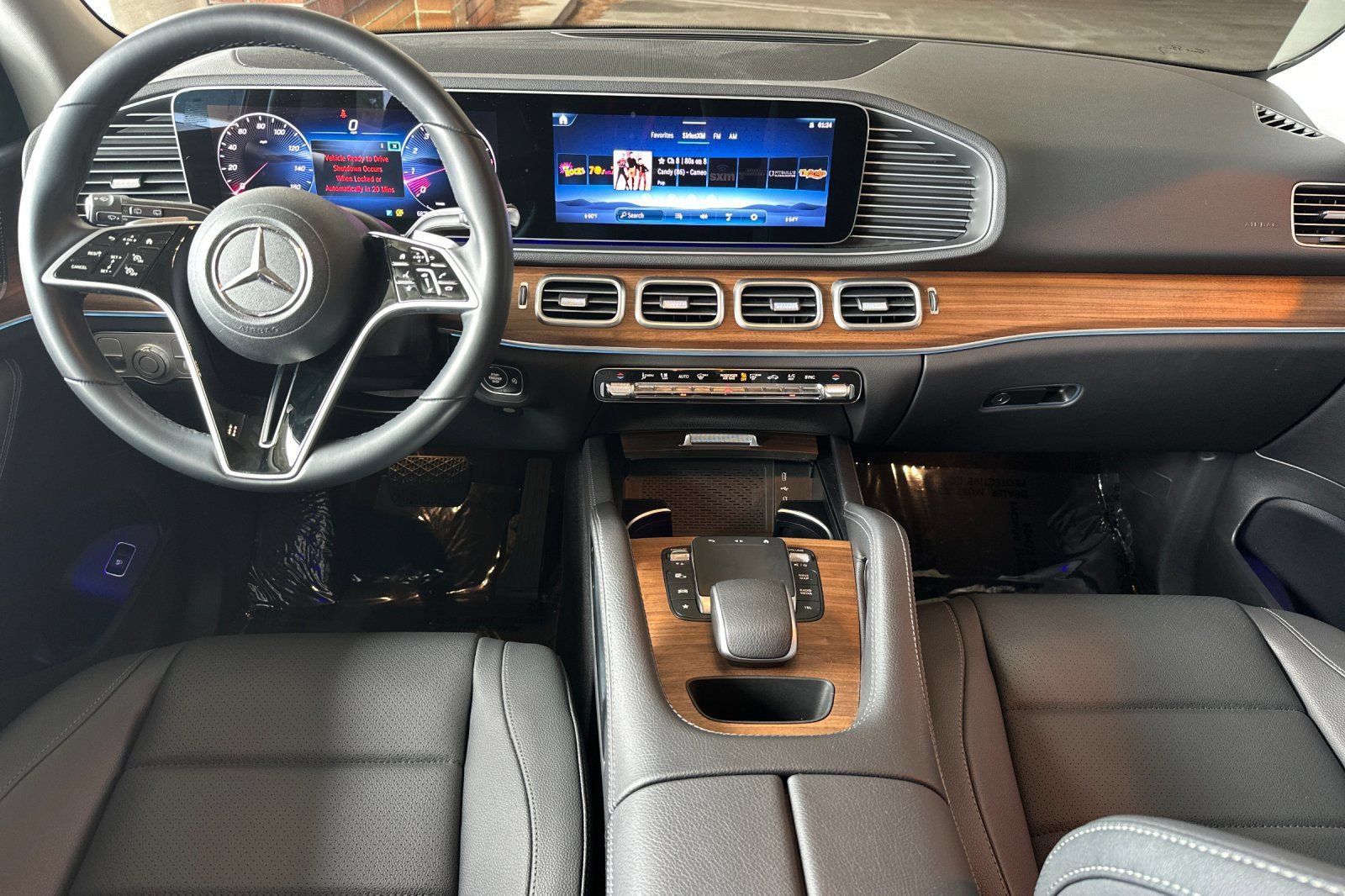 Used 2024 Mercedes-Benz GLE 350 4MATIC image 17