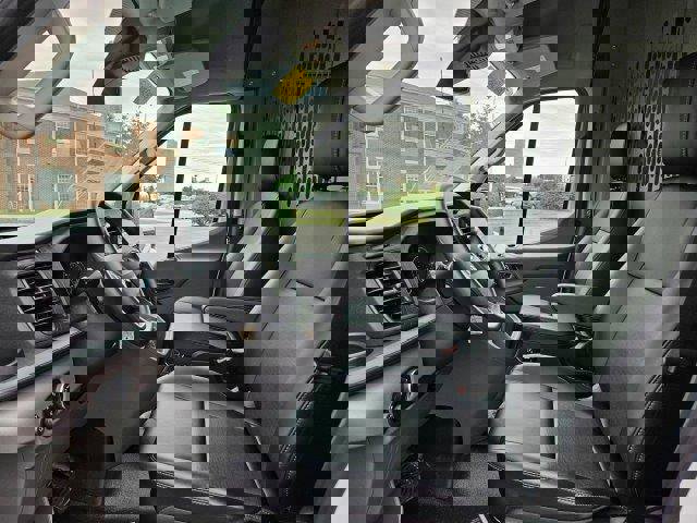 New 2024 Ford Transit 350 148 High Roof DRW AWD w/ Exterior Upgrade Package image 13