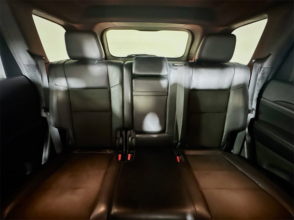 Used 2019 Jeep Grand Cherokee Altitude image 13