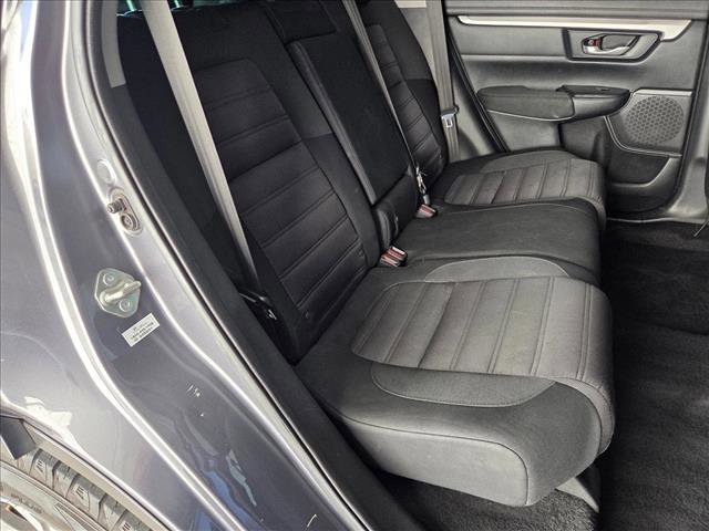 Used 2019 Honda CR-V LX image 18