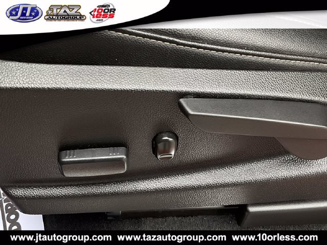 Used 2019 Chevrolet Colorado ZR2 AWD/4WD image 11