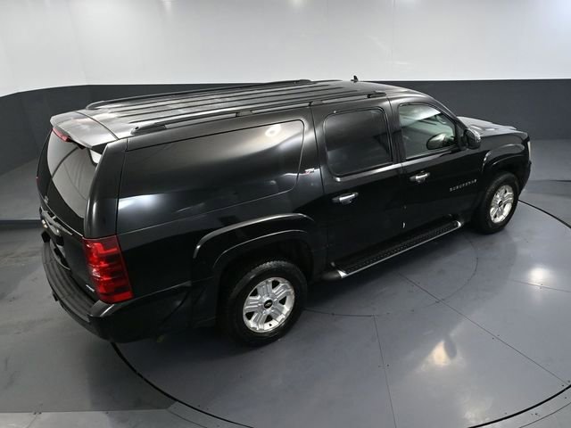 Used 2008 Chevrolet Suburban LT w/ LT Preferred Equipment Group image 57