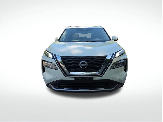 Used 2023 Nissan Rogue SL image 3