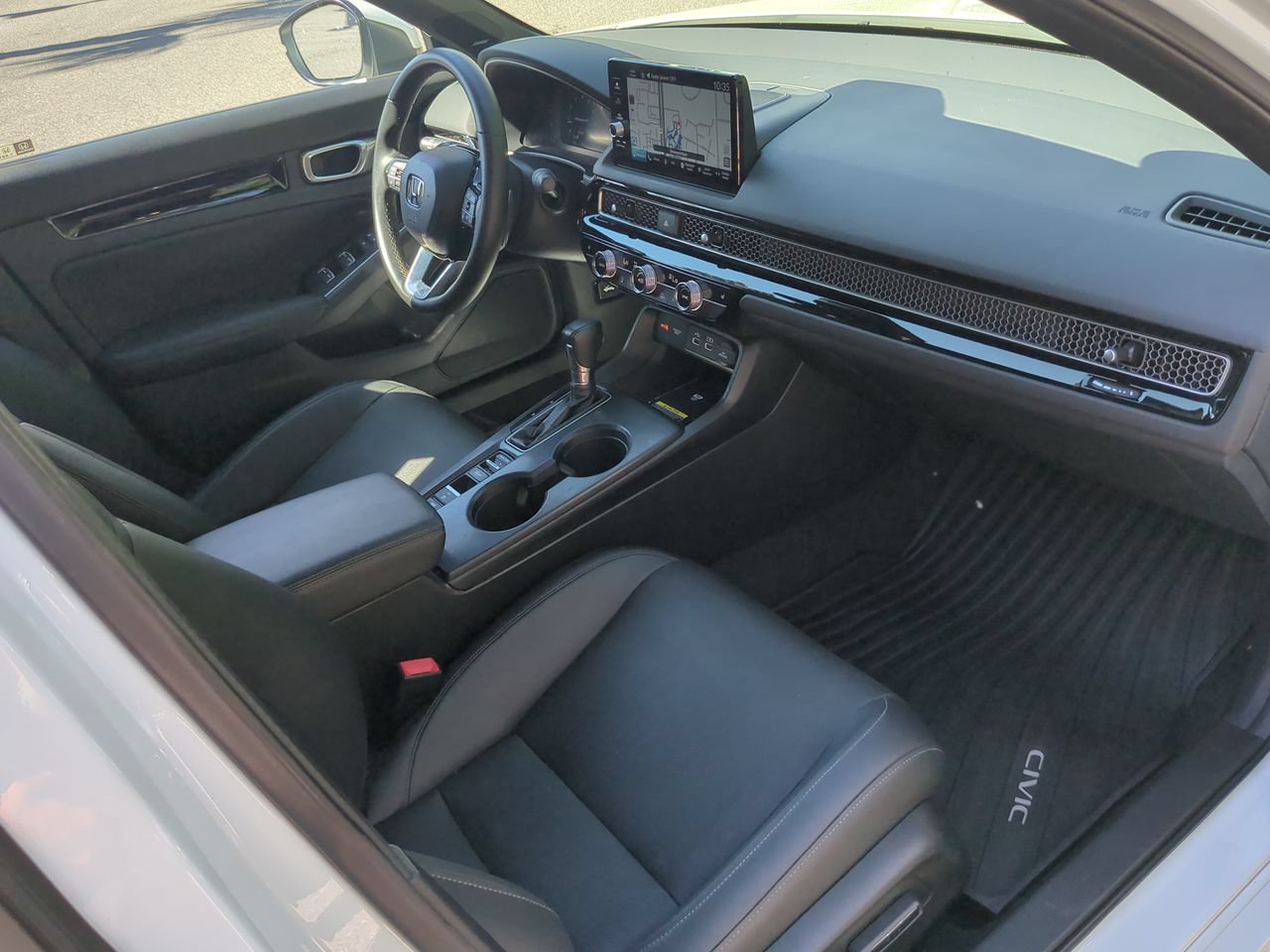 Used 2023 Honda Civic Sport Touring image 18