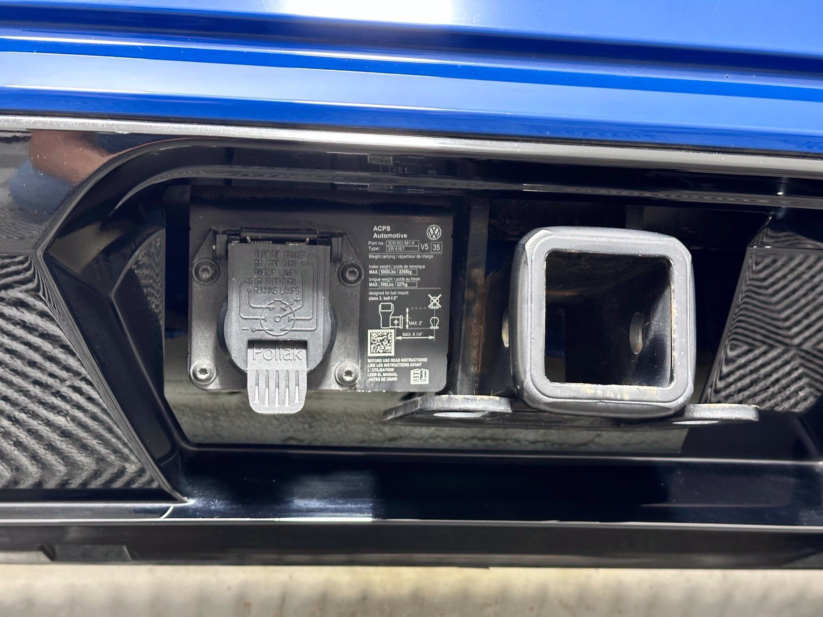 Used 2025 Volkswagen Atlas SEL Premium R-Line AWD/4WD image 28