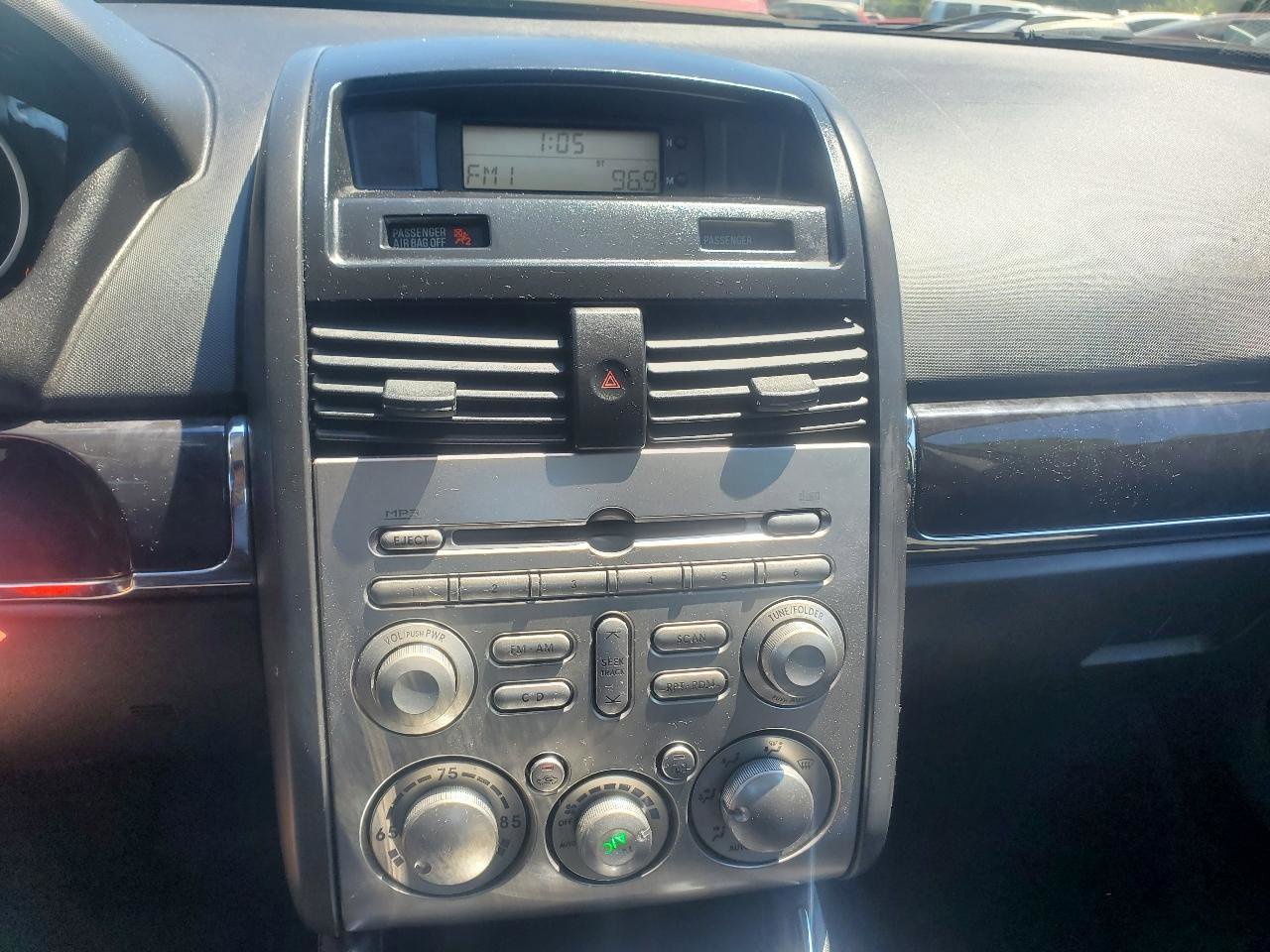 Used 2009 Mitsubishi Galant Sport Edition image 19