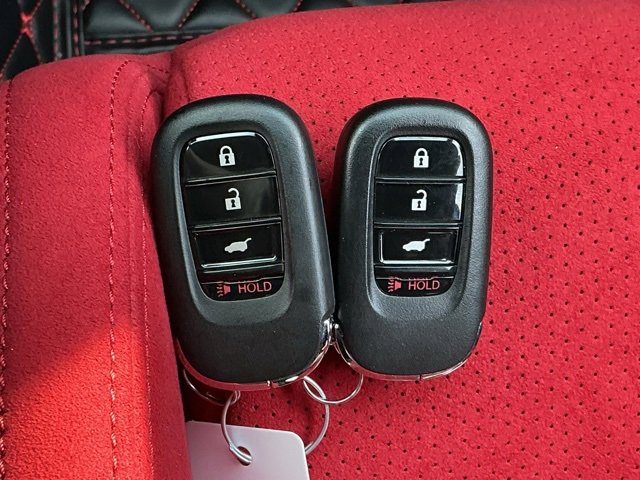Used 2024 Honda Civic Type R image 18