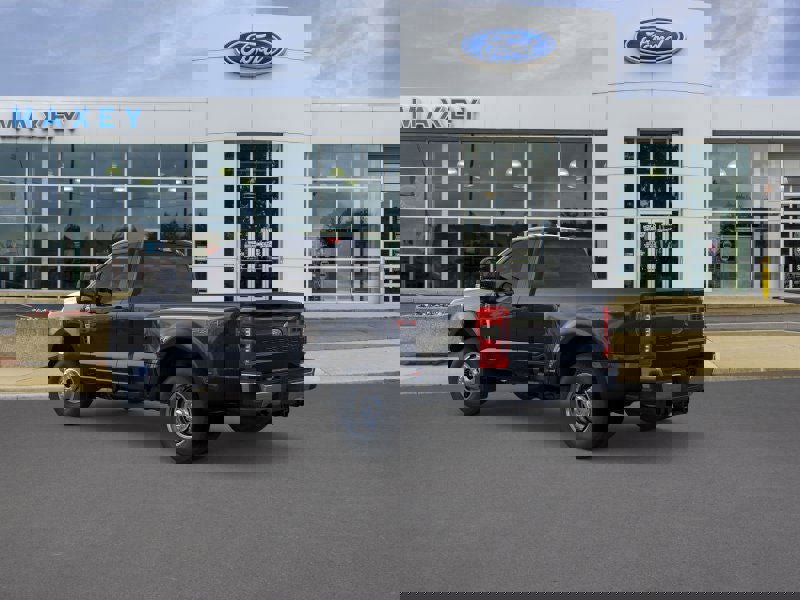 New 2026 Ford F350 XLT w/ 360-Degree Camera Package image 4