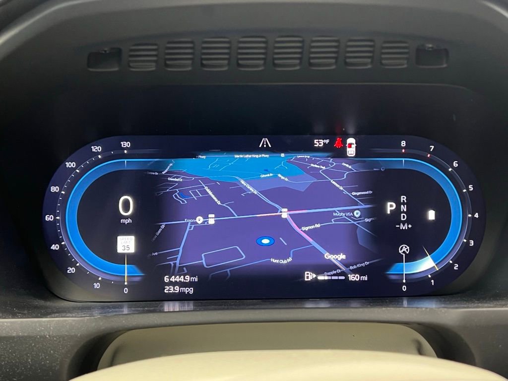 Used 2025 Volvo XC90 B6 Ultra w/ Protection Package Premier image 17