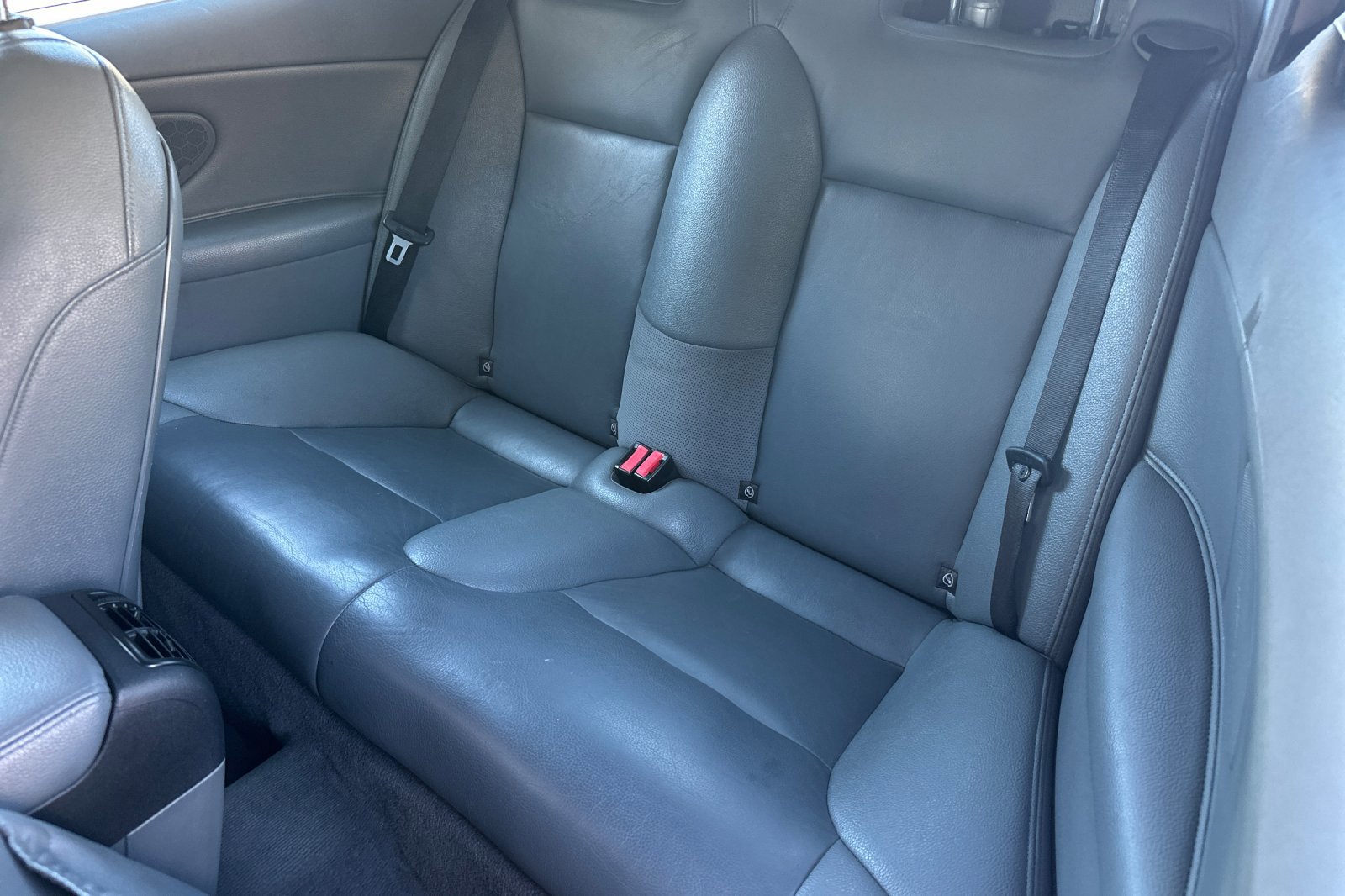 Used 2006 Saab 9-3 2.0T image 14