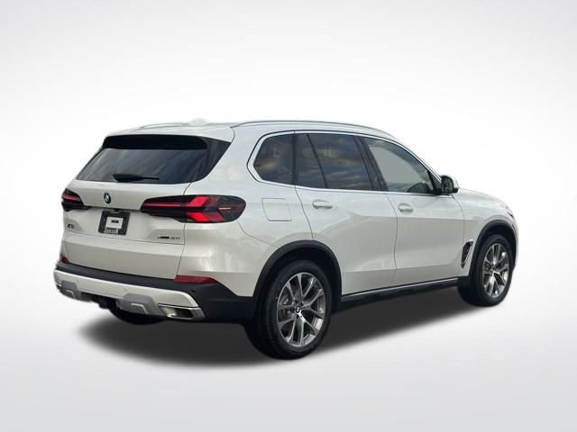 New 2026 BMW X5 xDrive40i w/ Premium Package image 5