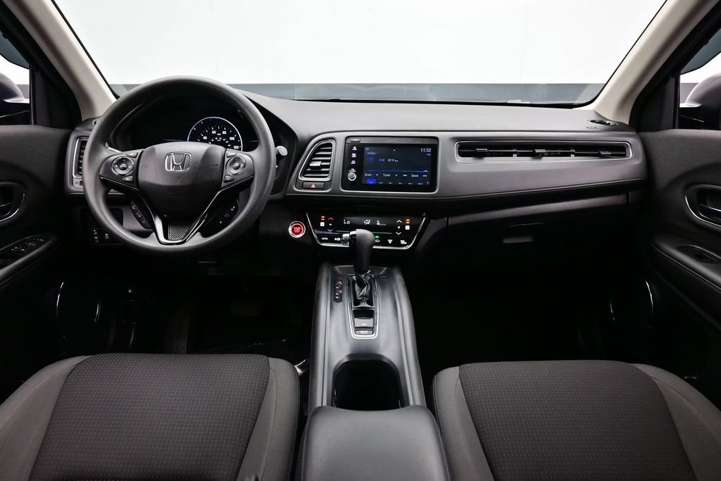 Certified 2022 Honda HR-V EX image 41