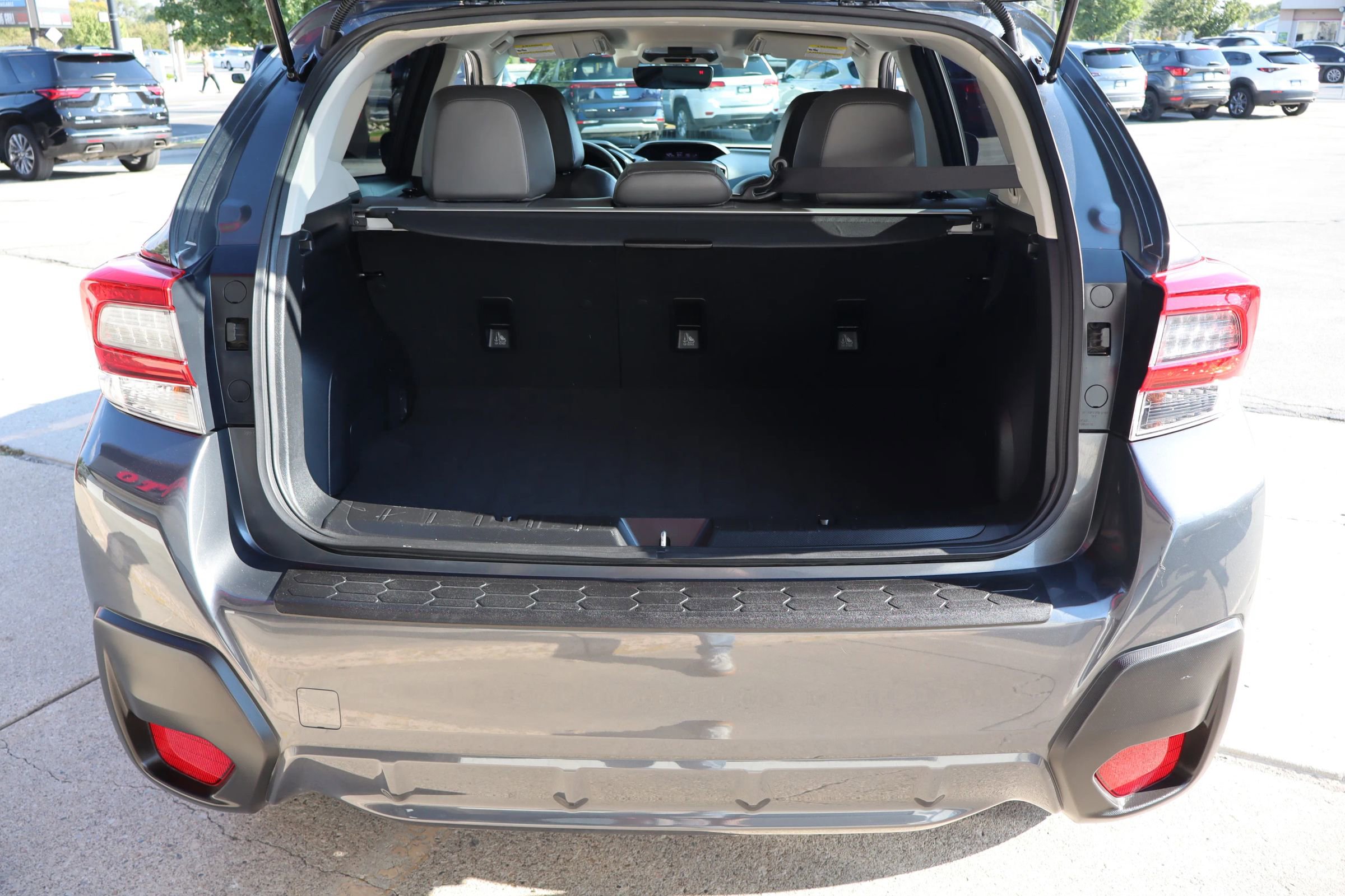Used 2023 Subaru Crosstrek 2.5i Sport image 27