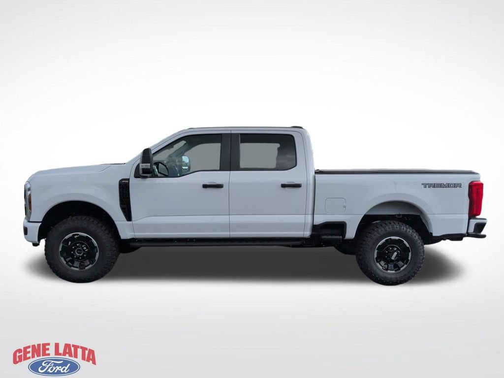 New 2027 Ford F250 XL w/ Tremor Off-Road Package AWD/4WD image 4