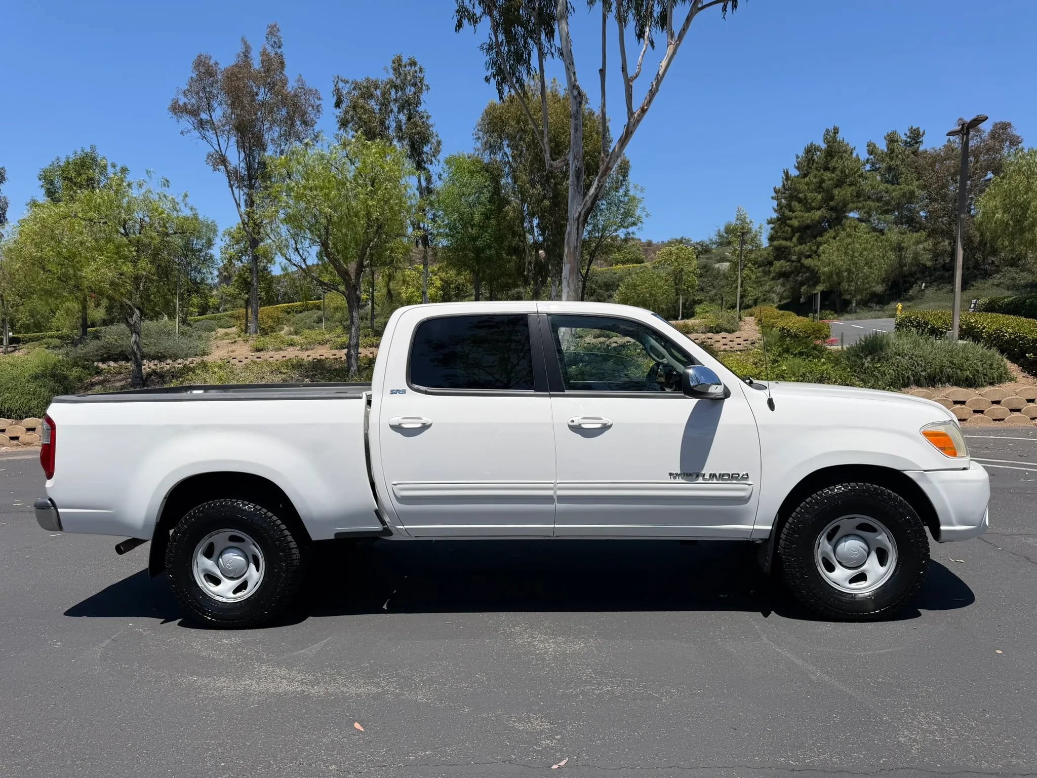 Used 2005 Toyota Tundra SR5 RWD image 6