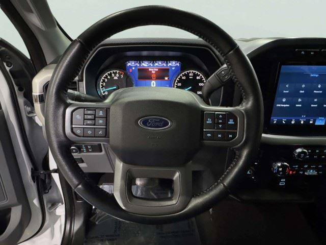 Used 2021 Ford F150 XLT w/ Equipment Group 302A High AWD/4WD image 40