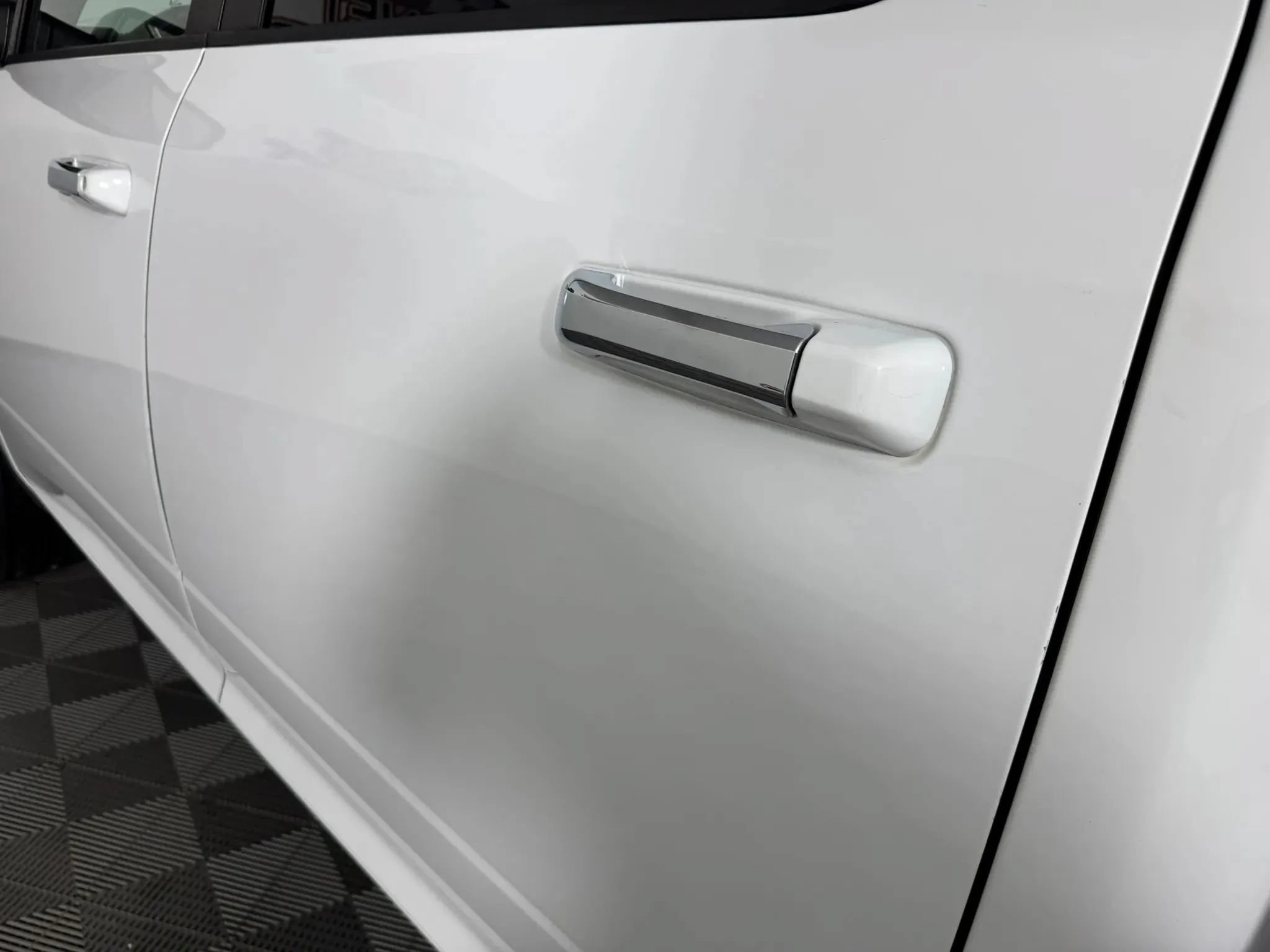 Used 2016 RAM 1500 Big Horn AWD/4WD image 24