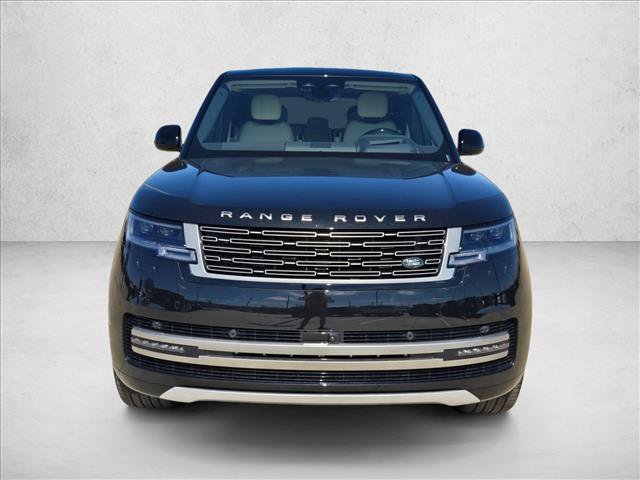 New 2026 Land Rover Range Rover SE AWD/4WD image 6