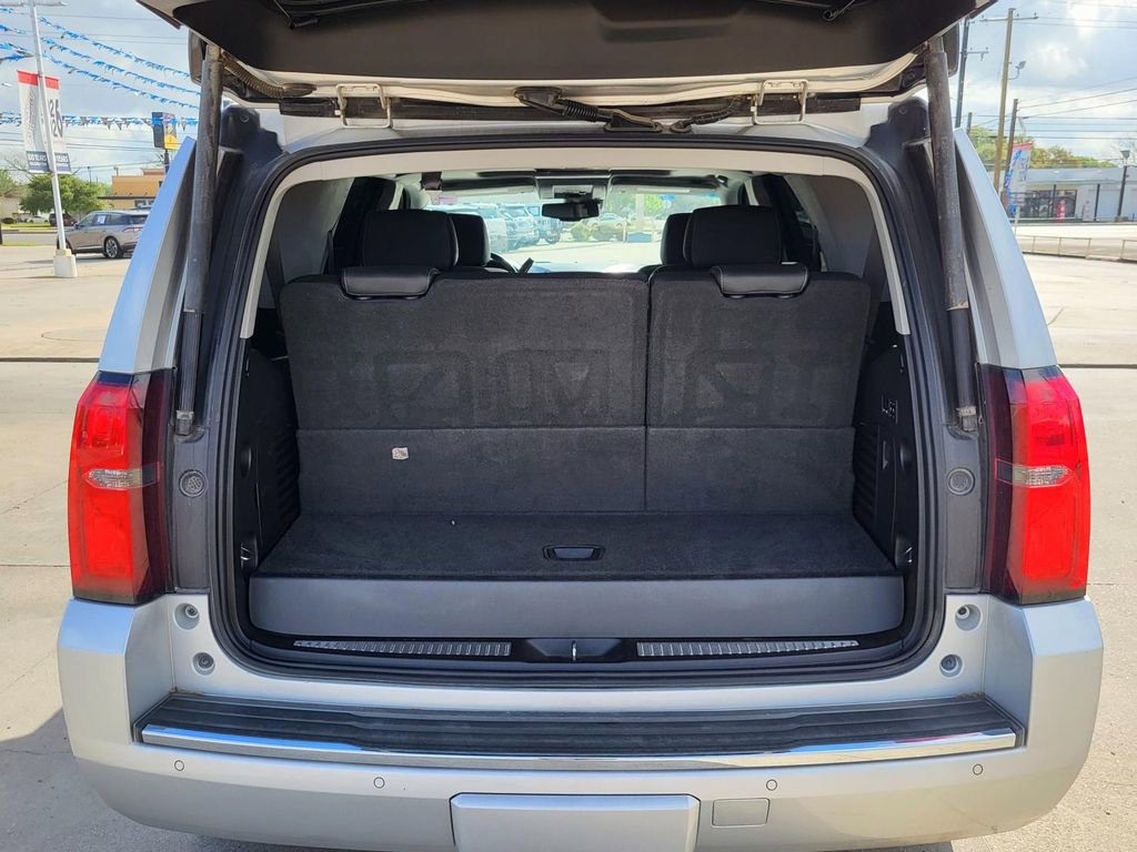 Used 2019 Chevrolet Tahoe Premier image 12