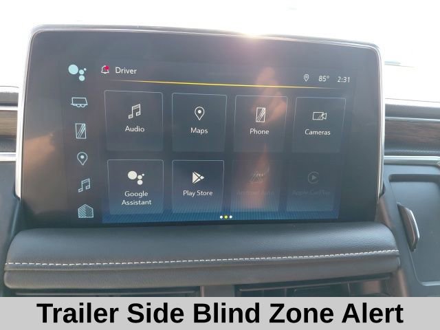 Used 2023 Chevrolet Suburban Premier image 20