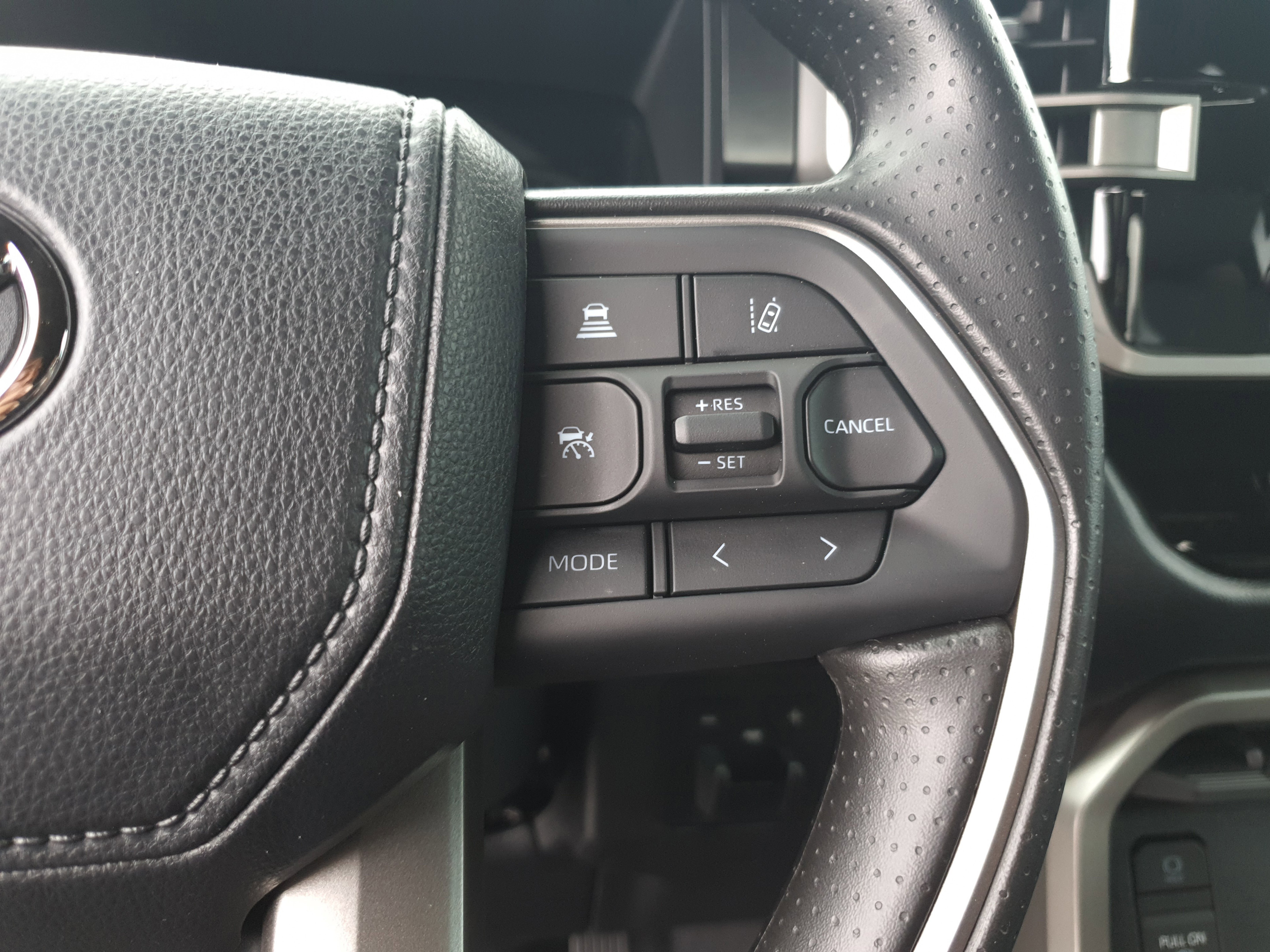 New 2025 Toyota Tundra SR5 image 23