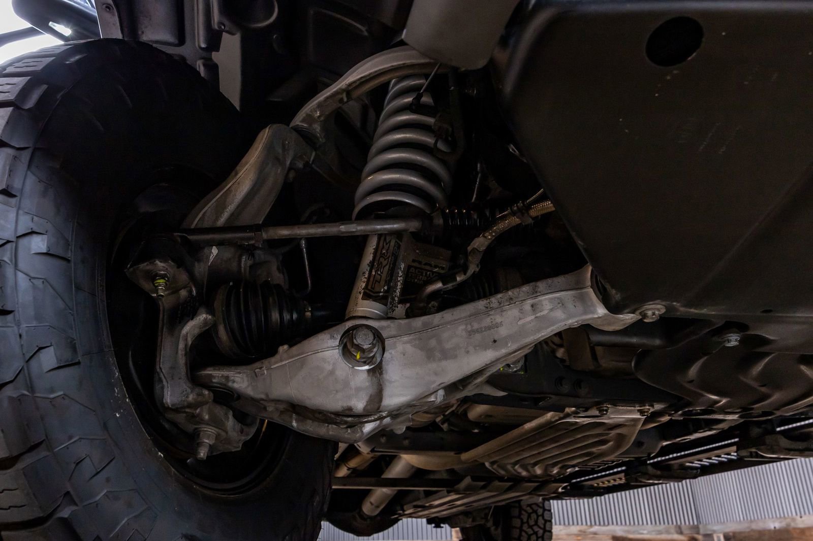 Used 2023 RAM 1500 TRX w/ TRX Level 2 Equipment Group image 14