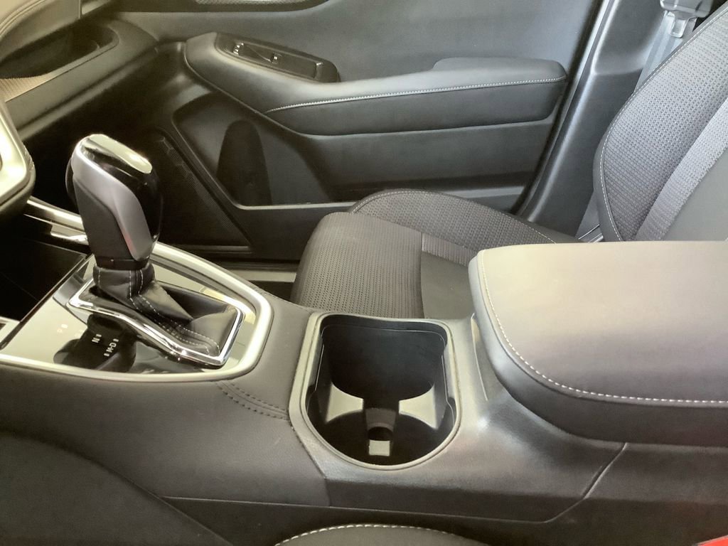 Certified 2025 Subaru Outback Premium image 23