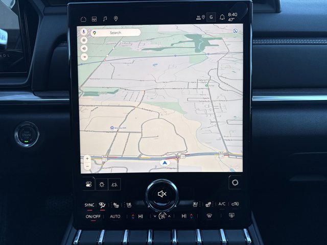 New 2026 GMC Terrain Denali image 7