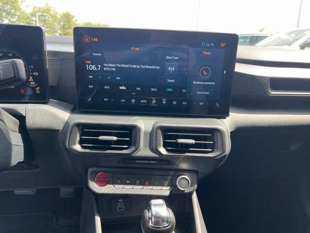 Used 2025 Ford Mustang Coupe RWD image 16