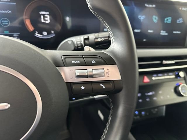 Certified 2025 Hyundai Sonata SEL image 44