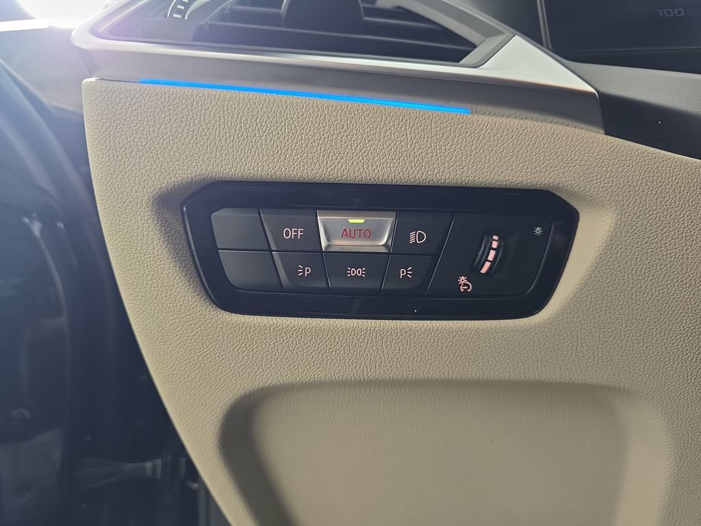 Used 2024 BMW i4 M50 AWD/4WD image 26