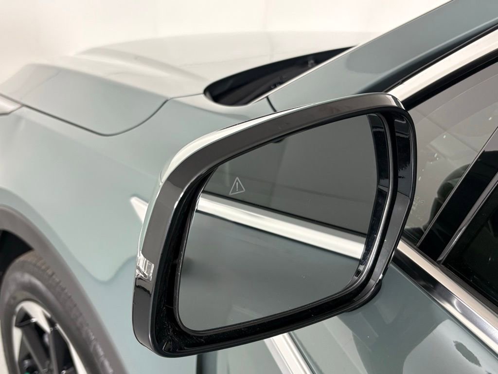 New 2026 Kia Sorento EX image 13