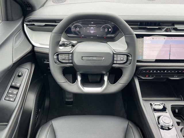 New 2026 Jeep Cherokee Limited image 15