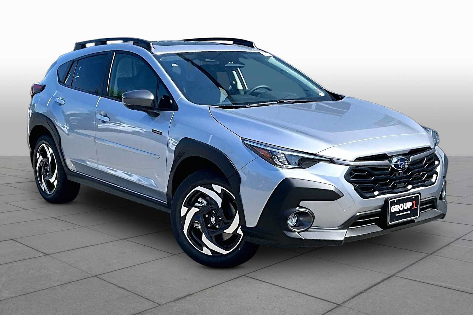 New 2026 Subaru Crosstrek 2.5i Limited AWD/4WD image 2