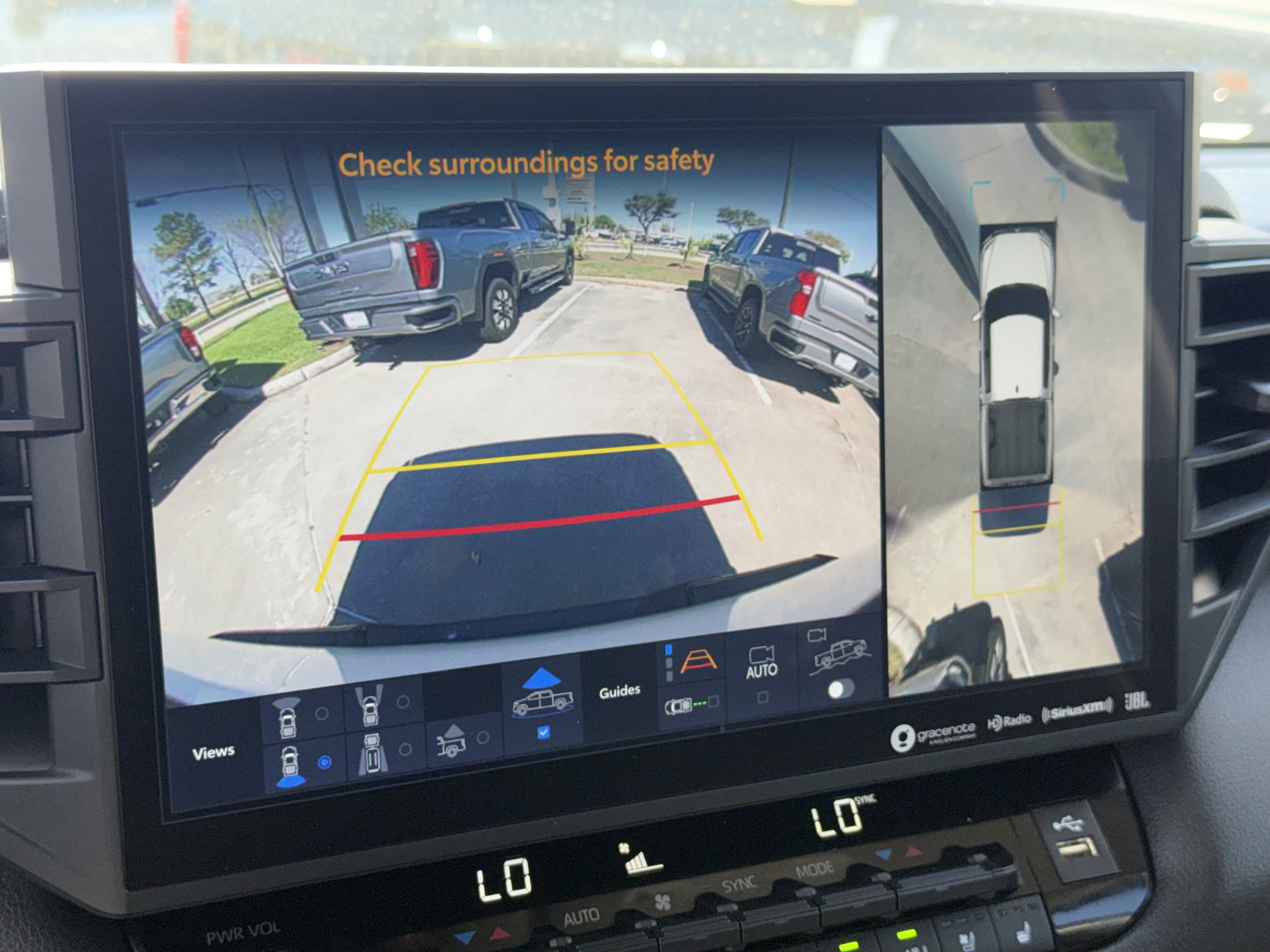 Used 2023 Toyota Tundra TRD Pro image 21