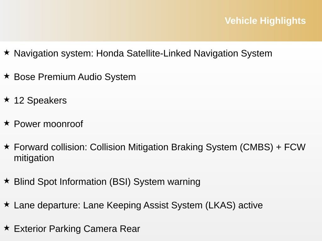 Used 2022 Honda Civic Sport Touring image 7