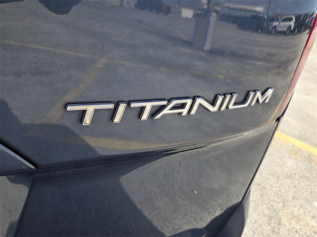 Used 2020 Ford Transit Connect Titanium image 15