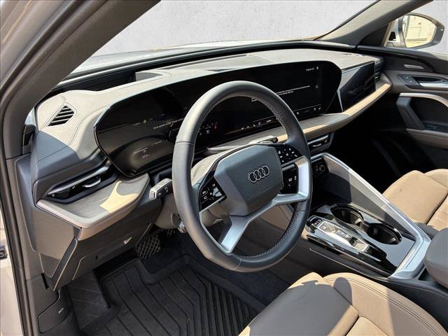 Used 2025 Audi Q5 Prestige AWD/4WD image 10