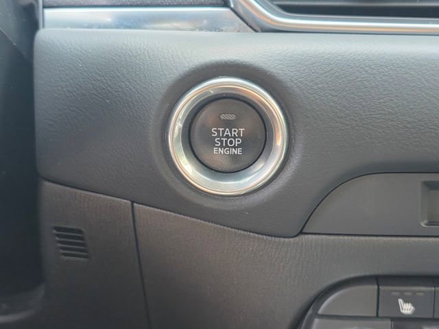 Used 2023 MAZDA CX-5 Carbon Edition image 21