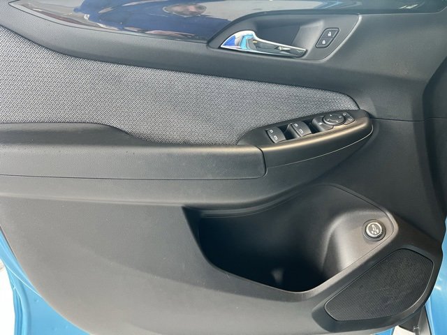 Used 2025 Chevrolet TrailBlazer LT w/ Convenience Package image 10