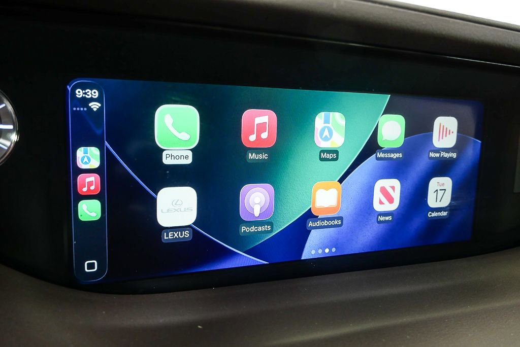 Used 2020 Lexus LS 500 AWD w/ Interior Upgrade Package image 16